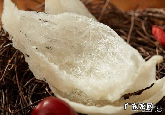 孕妇吃燕窝对胎儿有什么影响？