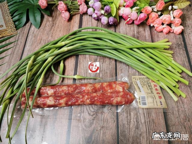 蒜薹怎么做好吃?