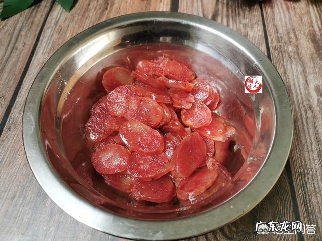 蒜薹怎么做好吃?