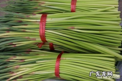 蒜薹怎么做好吃?