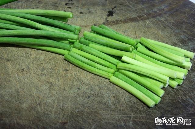 蒜薹怎么做好吃?