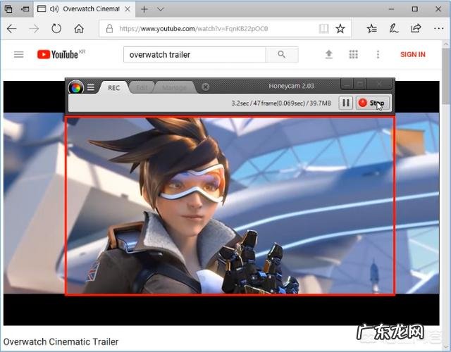有哪些快速制作Gif动图的软件推荐?