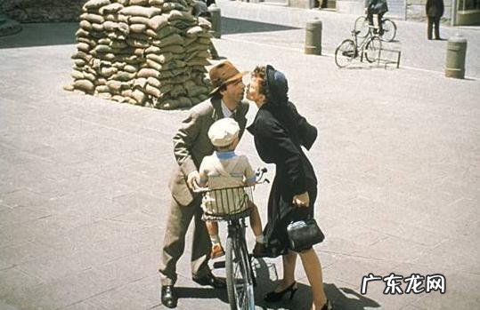 看完《美丽人生》这个电影,你有何感悟?