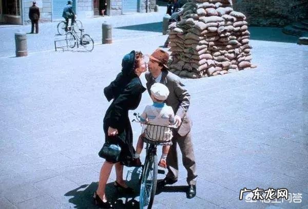 看完《美丽人生》这个电影，你有何感悟？