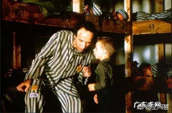 看完《美丽人生》这个电影,你有何感悟?