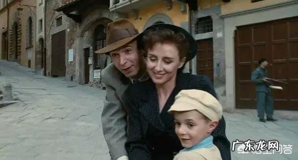 看完《美丽人生》这个电影,你有何感悟?