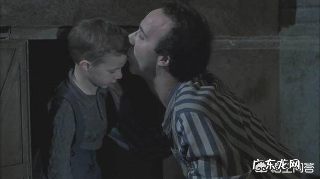 看完《美丽人生》这个电影,你有何感悟?