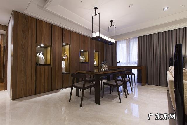 台式风”是不是新的家装风格呢?