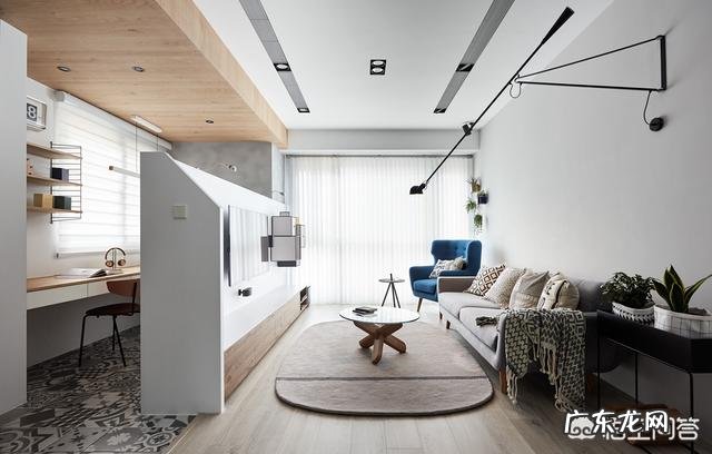 台式风”是不是新的家装风格呢?