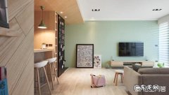 台式风”是不是新的家装风格呢？