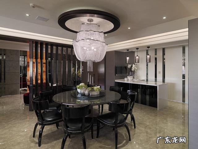 台式风”是不是新的家装风格呢？