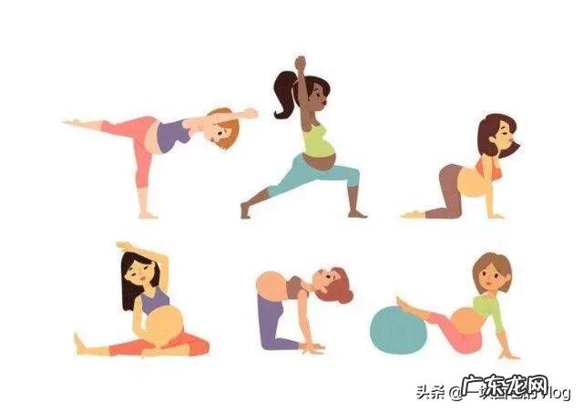 孕妈妈如何合理安排运动?需要注意哪些事项?