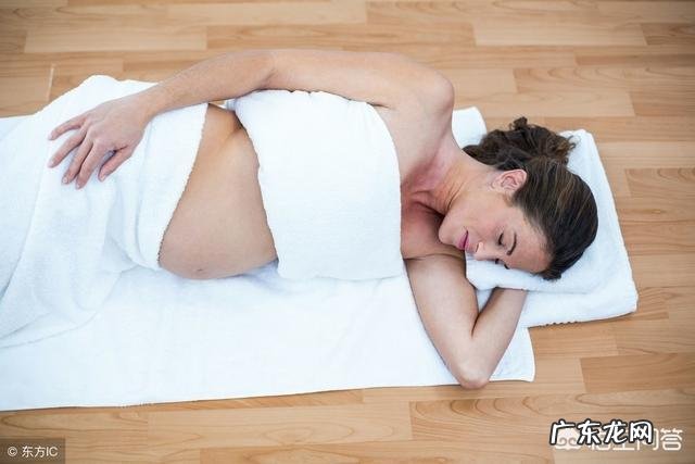 有哪些正确数胎动的方法呢?