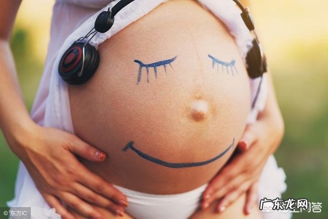 有哪些正确数胎动的方法呢?