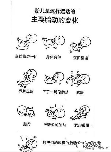 孕妇后期晚上胎动厉害怎么办?现在老家封路还去不了医院产检?