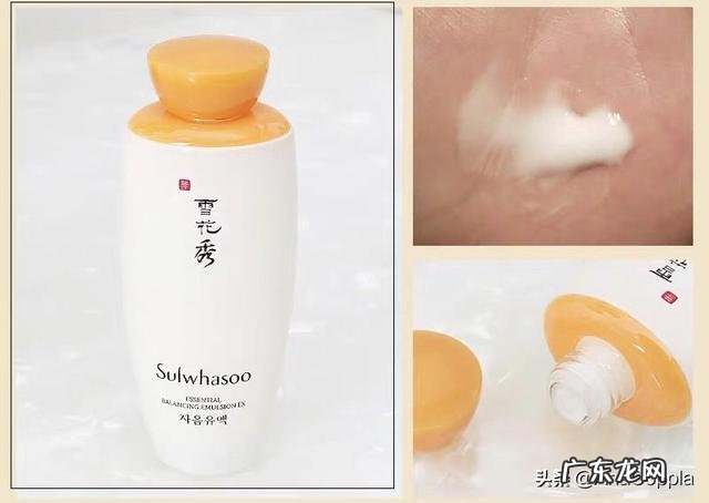 有哪些适合干皮的补水套装?