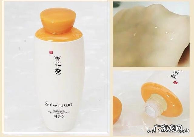 有哪些适合干皮的补水套装?