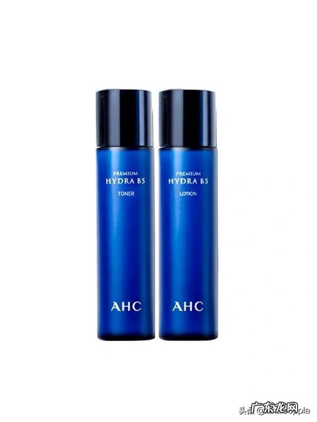 有哪些适合干皮的补水套装?