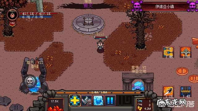 2D ARPG手机单机有哪些好玩的?