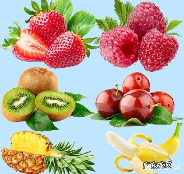 夏天小孩吃什么水果好？