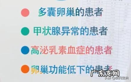 卵泡小、不发育、不排卵、卵泡发育不良怎么办?
