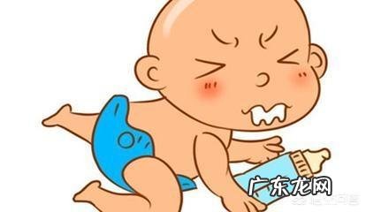 为什么婴儿会吐奶?