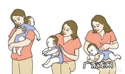 为什么婴儿会吐奶?