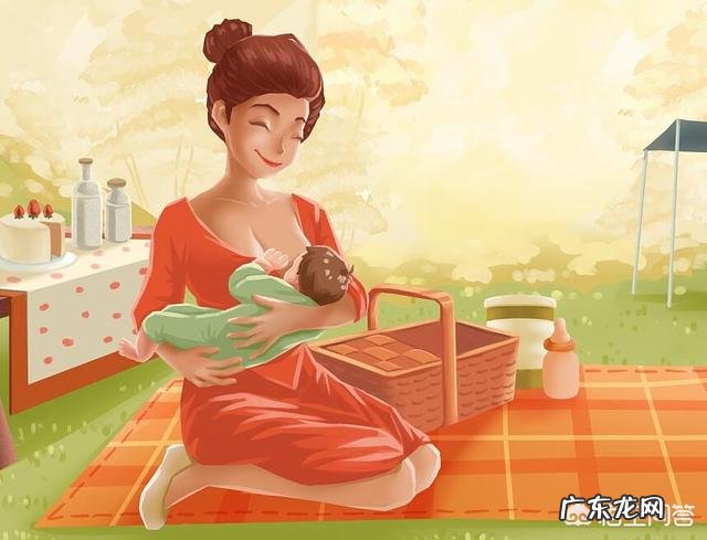 肠道容易过敏拉肚子的宝宝,喝什么奶粉好?