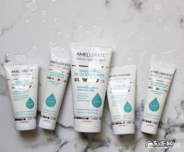 用哪些沐浴露或者身体乳能去除鸡皮肤,去角质?