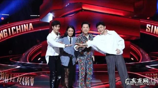 为什么《中国好声音》新晋导师李荣浩能够在导师对决中笑到最后?