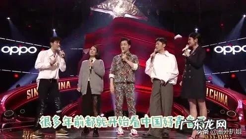 为什么《中国好声音》新晋导师李荣浩能够在导师对决中笑到最后?