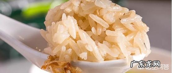 糙米饭怎么煮有营养?