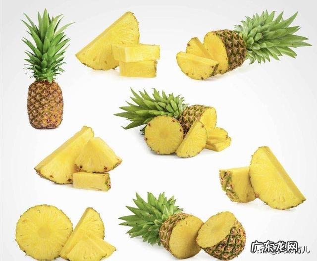 怀孕可以吃菠萝吗？