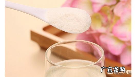 吃胶原蛋白真的可以美白吗?