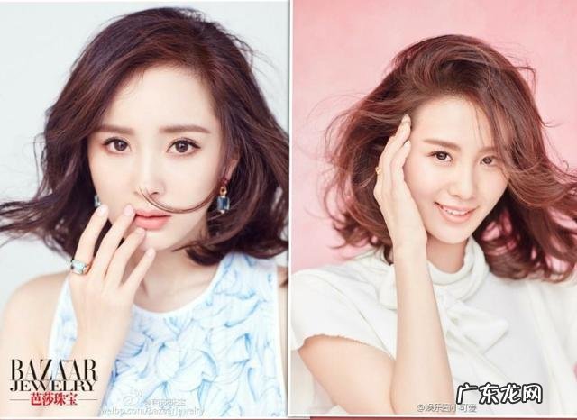 娱乐圈有哪些明星永远都不可能同台的？