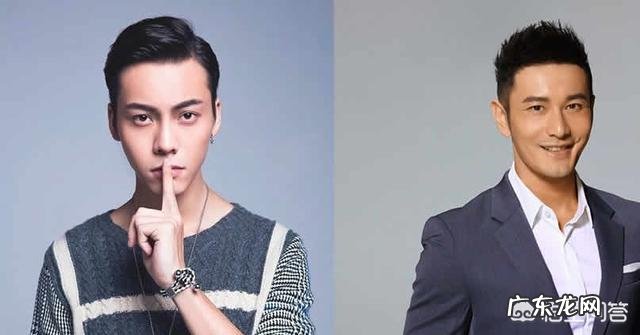 娱乐圈有哪些明星永远都不可能同台的？