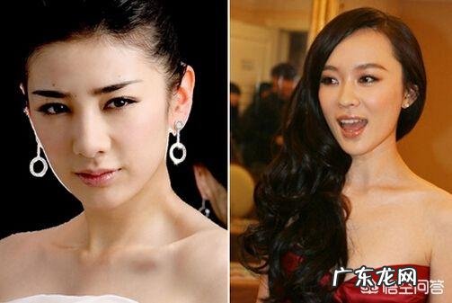 娱乐圈有哪些明星永远都不可能同台的?