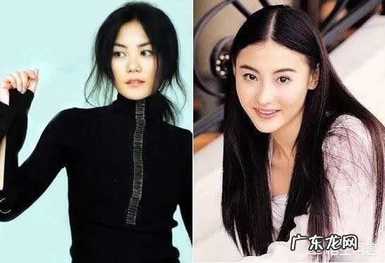 娱乐圈有哪些明星永远都不可能同台的?