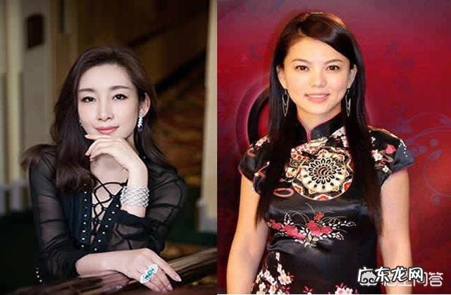 娱乐圈有哪些明星永远都不可能同台的？