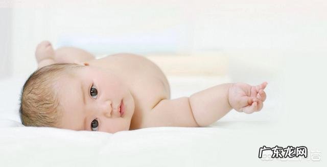 为什么要母乳喂养?