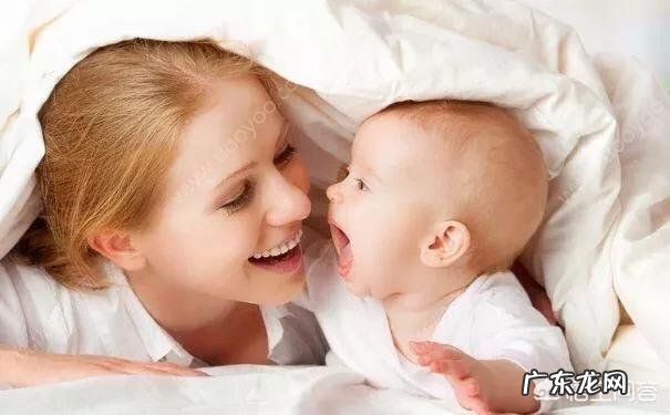 为什么要母乳喂养?