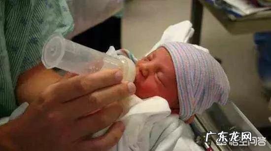 为什么要母乳喂养?