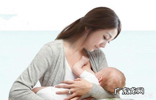 为什么要母乳喂养?