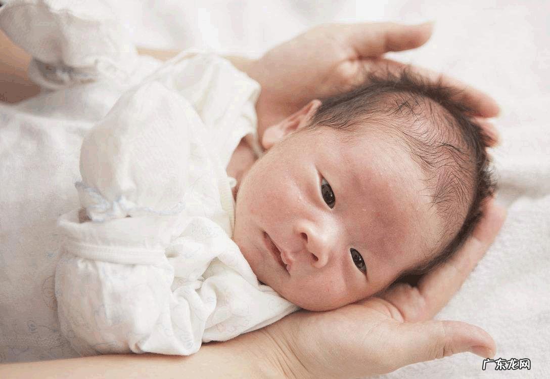 为什么要母乳喂养?