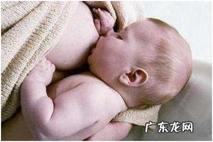 为什么要母乳喂养?