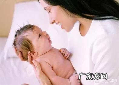 为什么要母乳喂养?