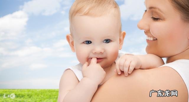 为什么要母乳喂养?