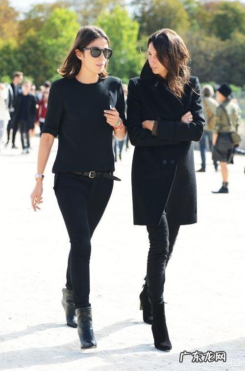 简单直接的服装颜色搭配技巧有哪些?