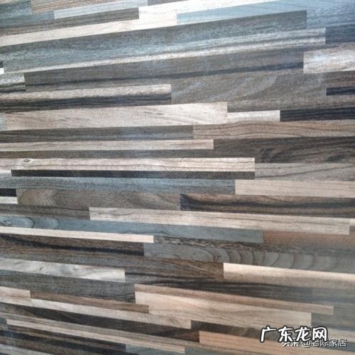 橱柜用三聚氰胺板的优缺点？