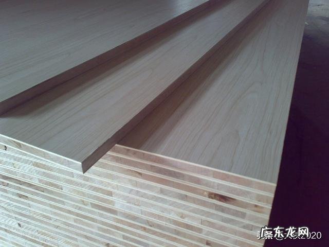 橱柜用三聚氰胺板的优缺点?